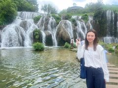 -天河潭旅游度假区
