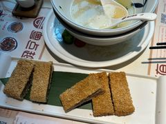 -粤点越有·茶点·粤菜(樵岭国际店)