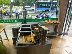 -清真·尖子尖牛肉面(王府井店)
