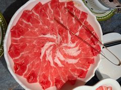 -百草滩羊清水涮羊肉·清真·宁夏盐池滩羊(莲花桥店)