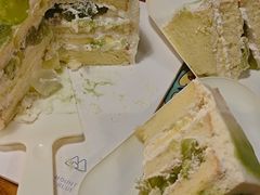 -山与蓝·轻糖鲜果蛋糕(勒泰店)