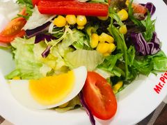 -米斯特比萨(罗斯福店)