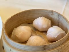 原汁鲜虾饺-利苑酒家(合景国际金融广场店)