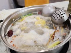 -冯姐生蚝(长隆横琴店)
