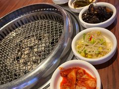 -烧肉一番·新韩式炭火烤肉(大岭山店)