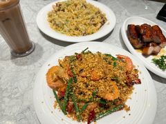 -翠华餐厅(正佳广场店)