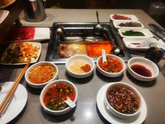 -海底捞火锅(龙湖北京大兴天街店)