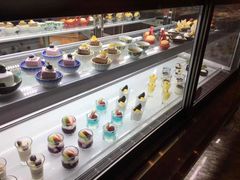 -星河湾半岛酒店·意咖啡西餐厅