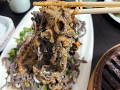 -正宗天津烧麦馆(柳州路店)