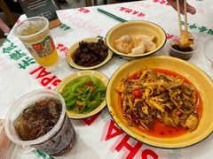 -东排食堂长沙小吃大排档(五一广场店)