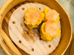-喜宴又一村·粤菜·茶点·海鲜(壹方天地店)