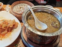 -老边饺子馆(中街店)