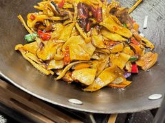 -吃货私房菜(丽江束河古镇店)