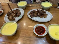 -清真·益鑫羊肉手抓馆(花园北街店)