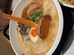 -味千拉面(广州白云机场T1西二店)