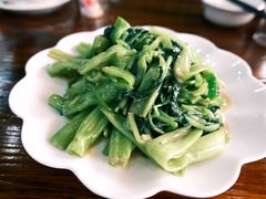 -南记食粥坊·宵夜大排档(莲花店)