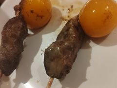 -王氏炉匠·烧鸟放题自助(三里屯店)