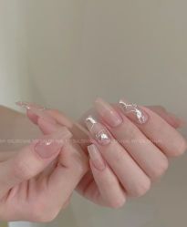 -1T·1M 日式美甲美睫