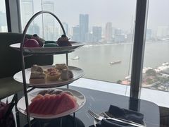-上海凯宾斯基大酒店