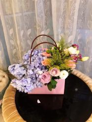-蓓儿悦月子会所(日月大道店)