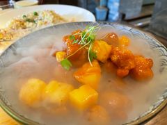-永安水煮活鱼·仪征菜(仪征奥林匹克店)