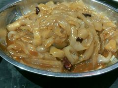 -金掌勺锅包肉(太原万达店)