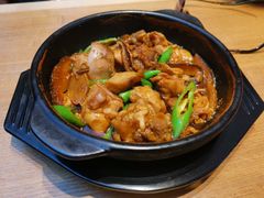 -杨铭宇黄焖鸡米饭(芙蓉巷店)