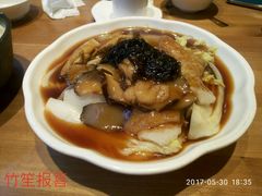 -莲池荟素食馆·12年老字号(光孝寺店)