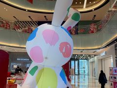 -星巴克(成都泛悦城市广场店)