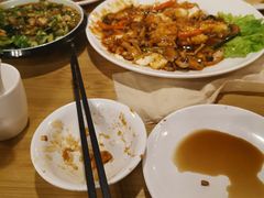 -陈傻子餐厅(世纪都会店)