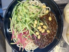 -姚记炒肝店(鼓楼店)