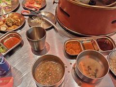 -西塔老太太泥炉烤肉(苏州大悦城店)