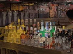 -18BAN音乐啤酒馆(西丽店)