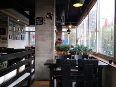 -我去·春饼文化主题餐厅(国定路总店)