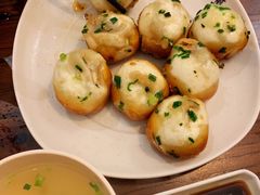 -哑巴生煎(临顿路店)