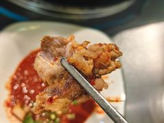 -李氏烤肉店
