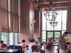 -清河半岛温泉度假酒店