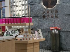-霸王茶姬(正佳广场店)