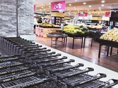 -BHG生活超市(安贞店)