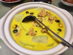 -刘胖子家常菜·蹄花焖藕(富安街店)