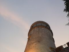 -东望洋炮台东望洋灯塔