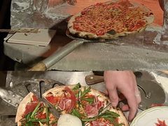 -Primo·丽莫意大利窑烤披萨