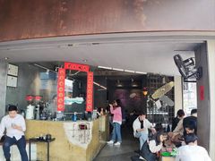 -BE NORMAL CAFE(霞溪路店)
