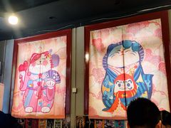 -虎虎龙虾大排档(双井店)