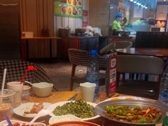 -禾珍珠家常小馆(河南博物院店)