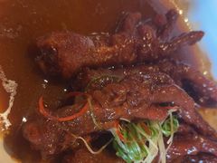 -一桶江山餐厅(松北店)