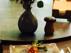 -鱼桥巷·美学川菜