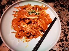-那家小馆•北京菜•烤鸭(香山店)