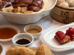 -御彩酒家(东风东路店)