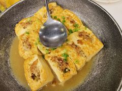 客家酿豆腐-围龙屋客家食府(福田店)